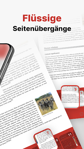 Easy PDF-Read PDF PC