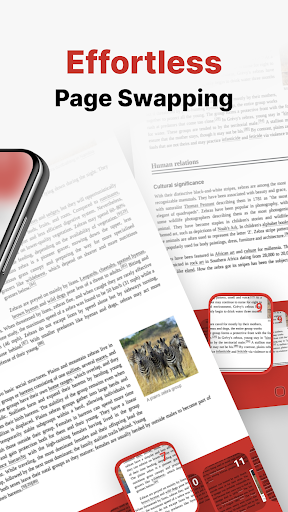 Easy PDF-Read PDF PC