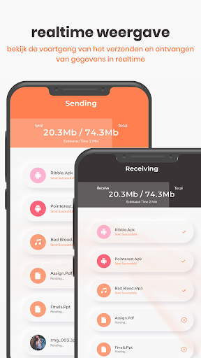 slimme schakelaar - telefoonov PC