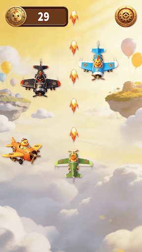 Chicken Wings Strike پی سی