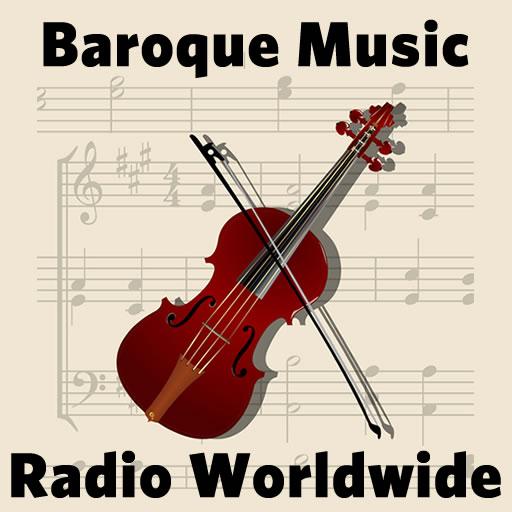 Baroque Music Radio Worldwide电脑版
