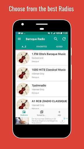 Baroque Music Radio Worldwide电脑版