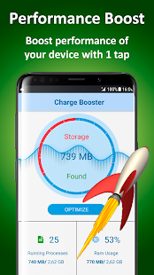 Android Booster PC