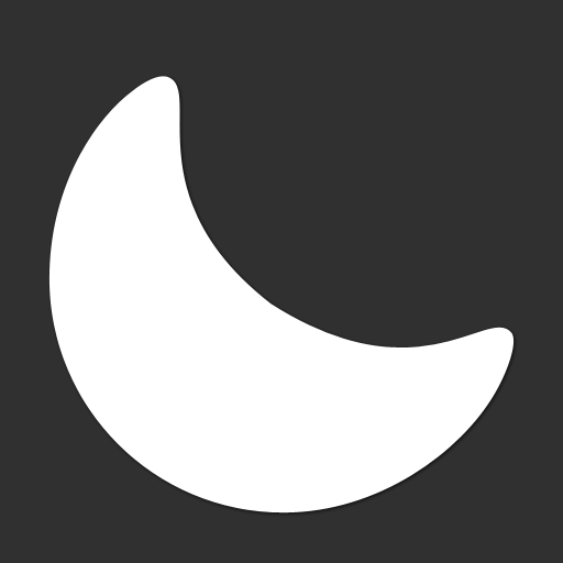 Dark Mode PC