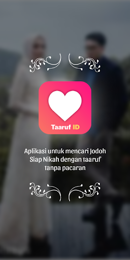 Taaruf ID : Cari Jodoh Siap Ni PC