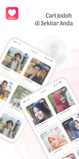 komputer TRF ID : Cari Jodoh Siap Nikah