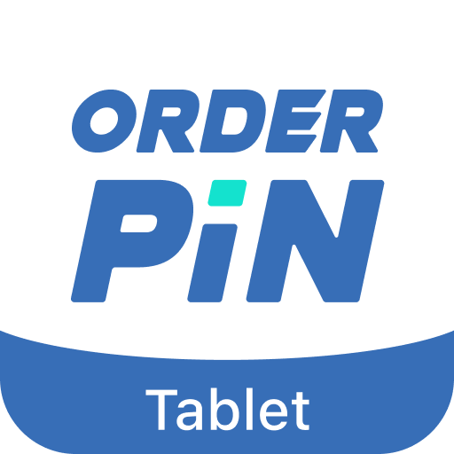 komputer OrderPin Tablet