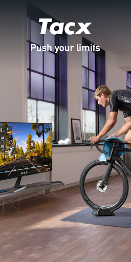 Tacx Training™ PC