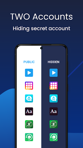 Hide Apps - App Hider