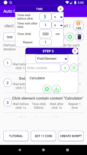 komputer Auto Clicker