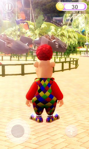 Talking Joker পিসি