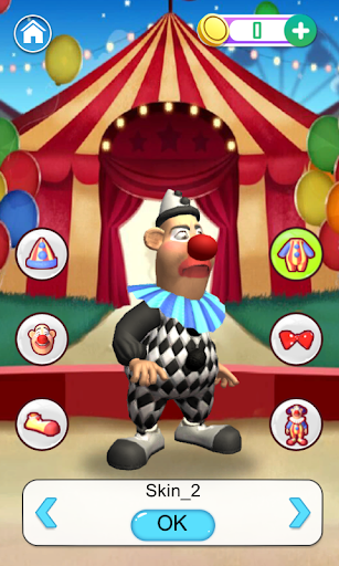 Talking Joker পিসি