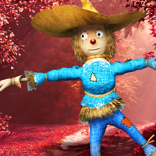 Говоря Scarecrow ПК