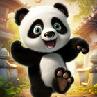 Panda Run PC