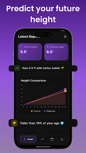 Taller AI - Grow Height Now পিসি