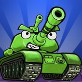 Tank Heroes - Tank Games PC