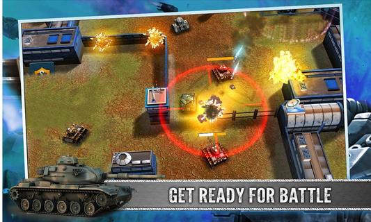 Tank Wars - Tank Battle Games ?? ??