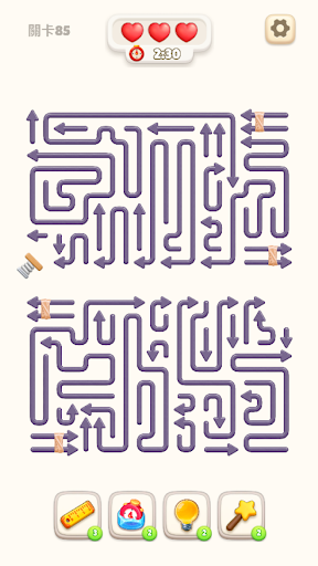 Dart GO : Tap Puzzle Games PC