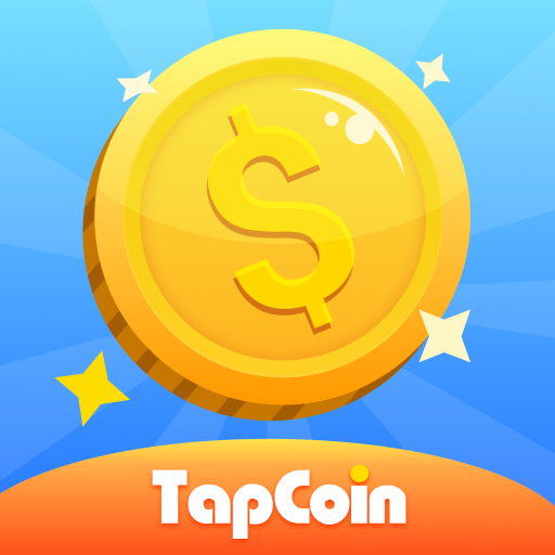 Tap Coin - Make money online PC