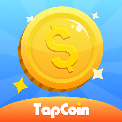 Tap Coin - ทำเงินออนไลน์ PC