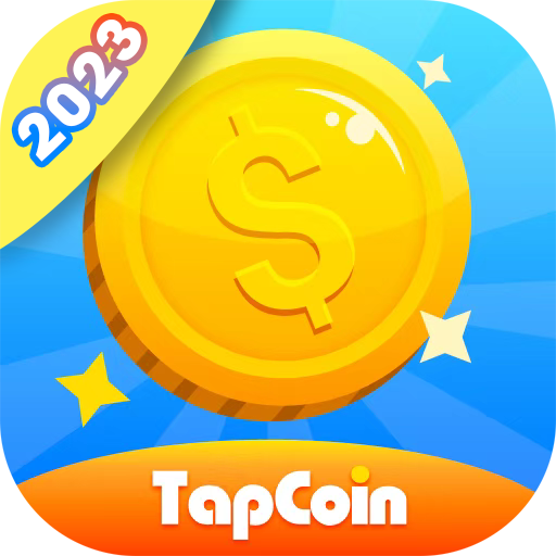 Tap Coin - ทำเงินออนไลน์