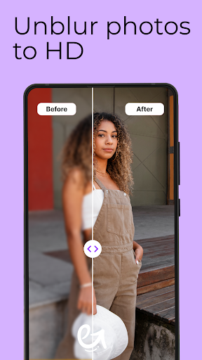 PhotoBoost - AI Photo Enhancer