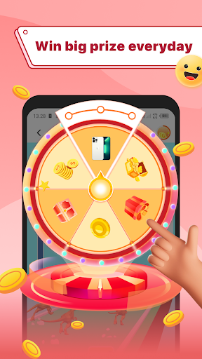 Tap Play - Play & Earn