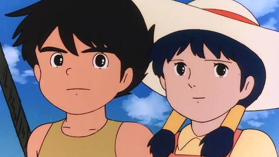 كرتون عدنان ولينا كامل PC