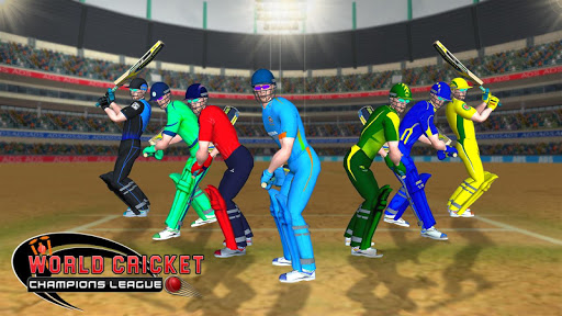 Real World Cricket League 19: ?? ??