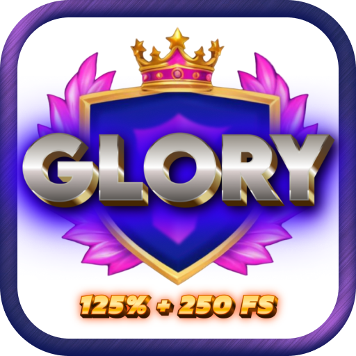 Glory Casino: Glory Tas71