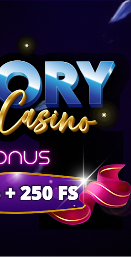 Glory Casino: Glory Tas71