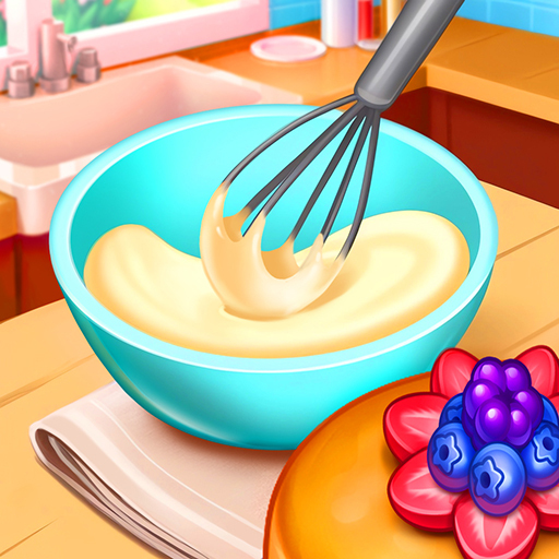 Tasty World: Giochi di cucina PC