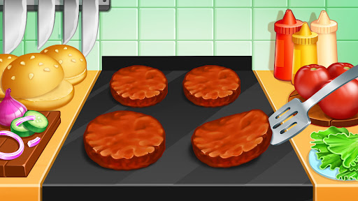 Tasty World: Giochi di cucina PC