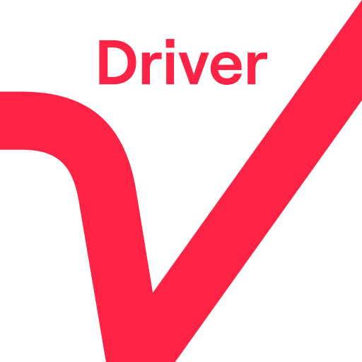 FREENOW für Fahrer