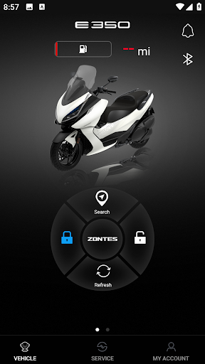 Zontes Smart PC
