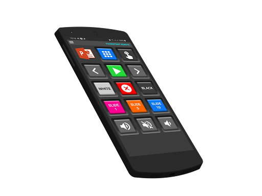 MATRIC - Remote for Windows PC PC