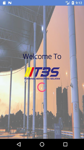 komputer TBS-BTS