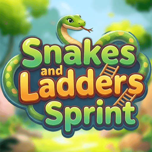Snakes & Ladders - Sprint پی سی