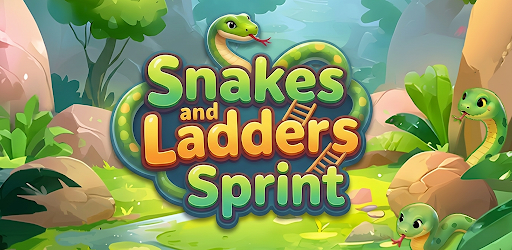 Snakes & Ladders - Sprint پی سی