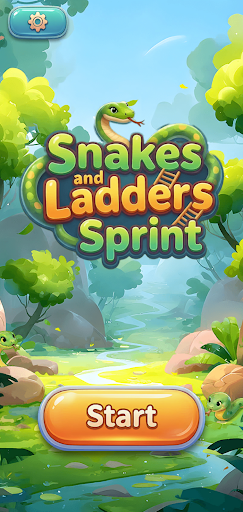 Snakes & Ladders - Sprint پی سی