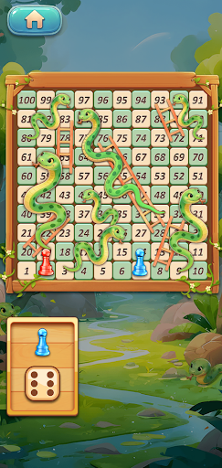Snakes & Ladders - Sprint پی سی