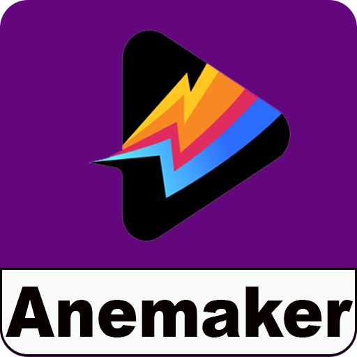 Anemake Video Editor PC