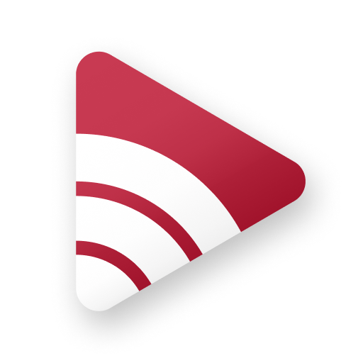 aPlayer - Video Player & Cast電腦版
