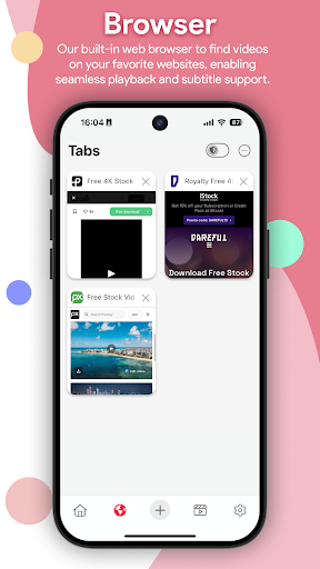 aPlayer - Video Player & Cast電腦版