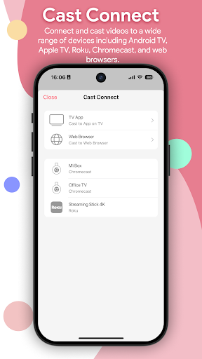 aPlayer - Video Player & Cast電腦版