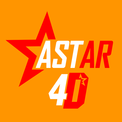 ASTAR 4D ПК