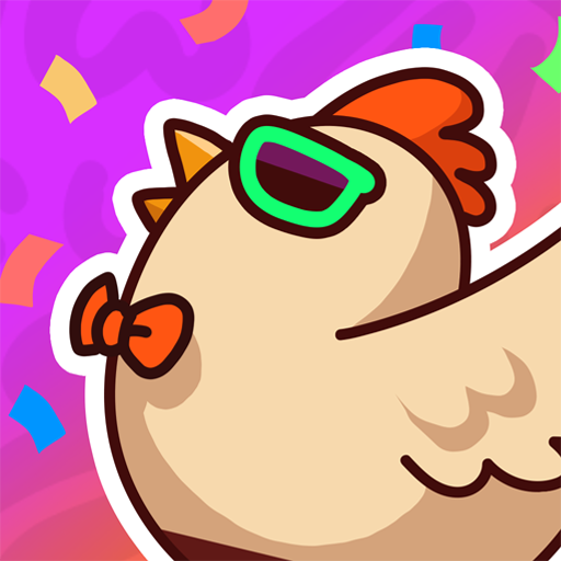 komputer Party Fowl
