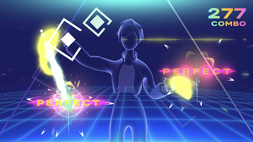 Starri - Move to music para PC
