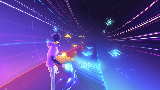 Starri - Move to music para PC