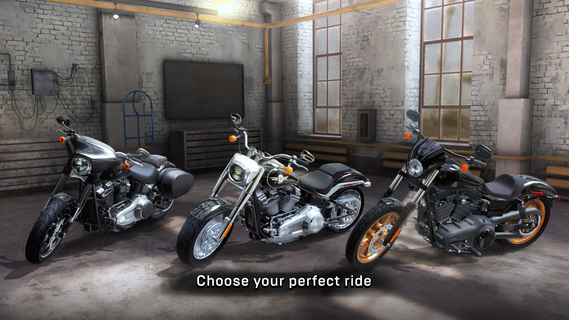 Outlaw Riders PC